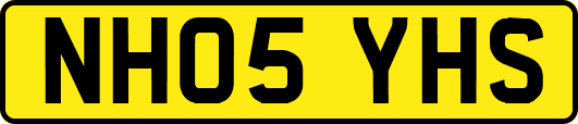 NH05YHS