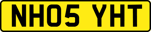 NH05YHT