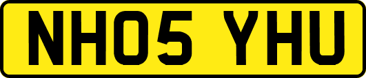 NH05YHU