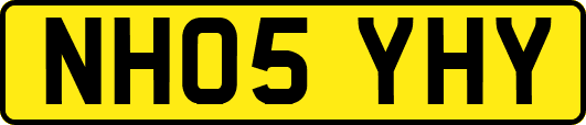 NH05YHY