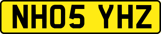 NH05YHZ
