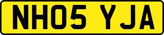 NH05YJA