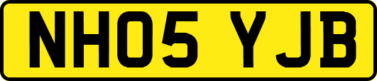 NH05YJB