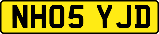 NH05YJD
