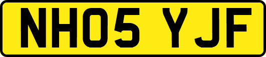 NH05YJF
