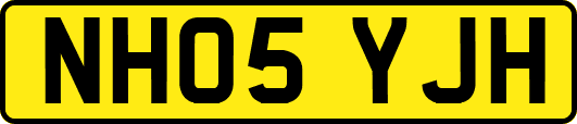 NH05YJH