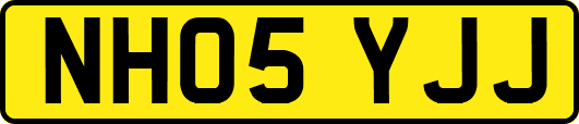 NH05YJJ