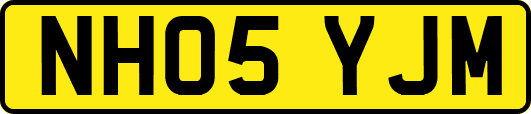 NH05YJM