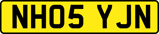 NH05YJN