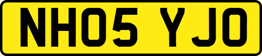 NH05YJO