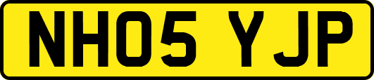 NH05YJP