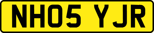NH05YJR