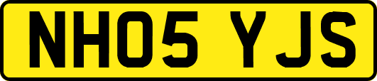 NH05YJS