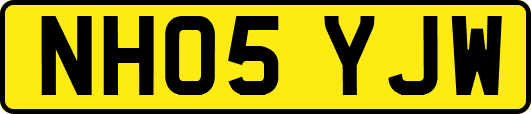 NH05YJW