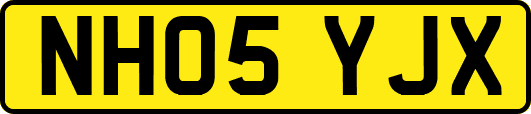 NH05YJX