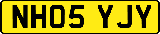 NH05YJY