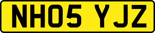 NH05YJZ