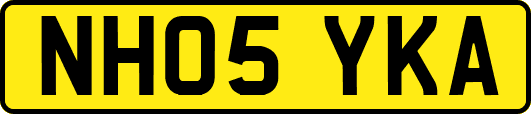 NH05YKA