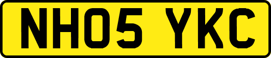 NH05YKC