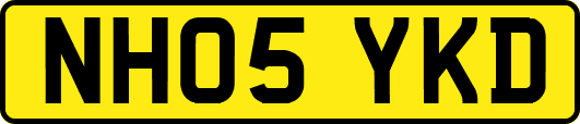 NH05YKD