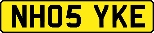NH05YKE
