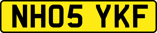 NH05YKF