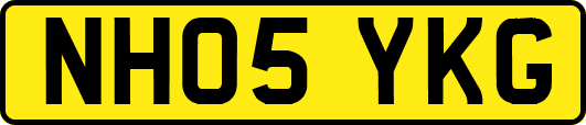 NH05YKG