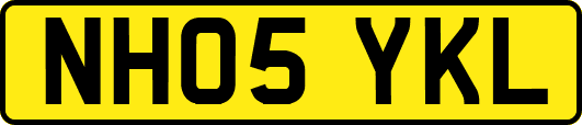 NH05YKL