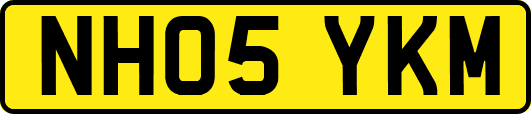 NH05YKM