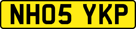 NH05YKP