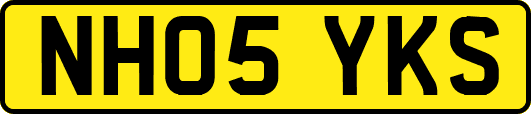 NH05YKS