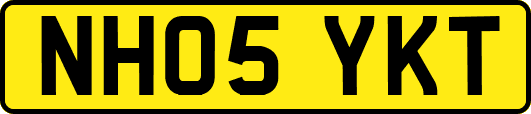 NH05YKT
