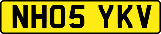 NH05YKV