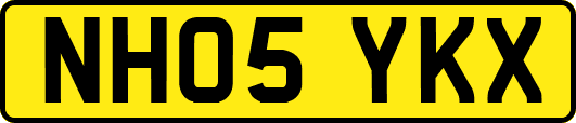NH05YKX