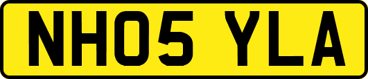 NH05YLA