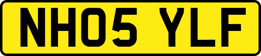 NH05YLF