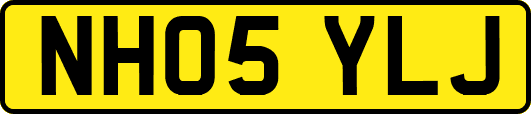 NH05YLJ
