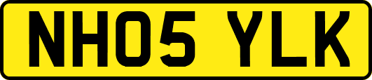 NH05YLK