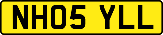 NH05YLL