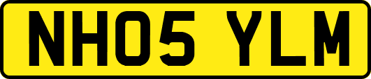 NH05YLM