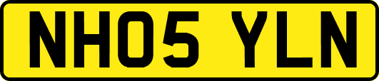 NH05YLN