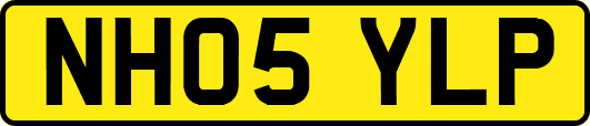 NH05YLP