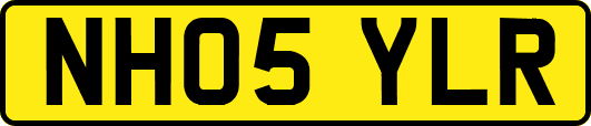 NH05YLR