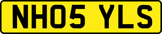 NH05YLS