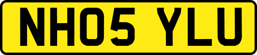 NH05YLU