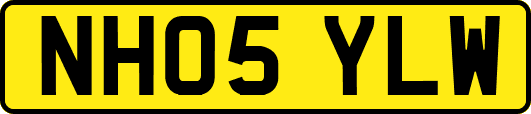 NH05YLW