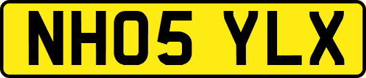 NH05YLX