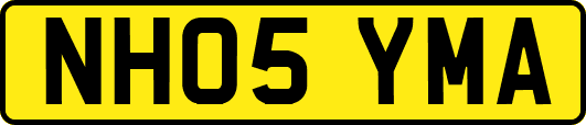 NH05YMA
