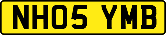 NH05YMB