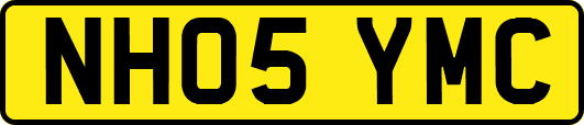 NH05YMC